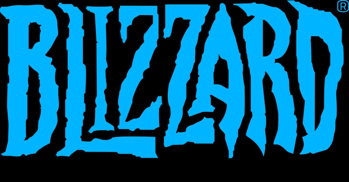 Blizzard President J. Allen Brack stepping down after being named in California lawsuit against Activision-Blizzard