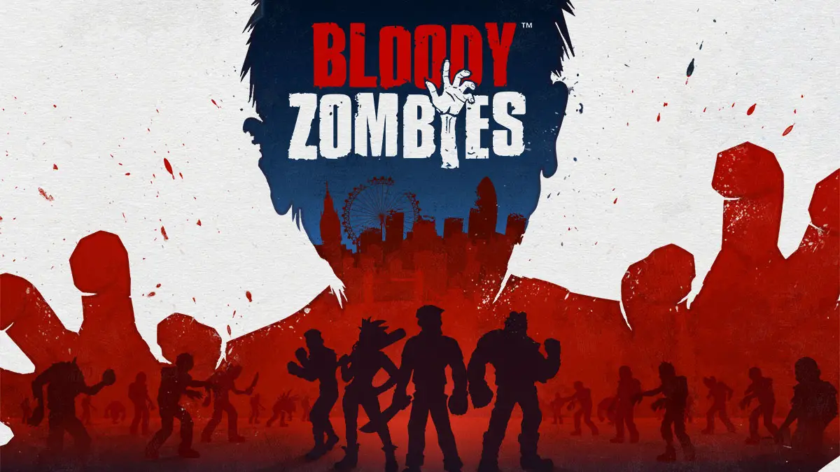 Bashing Zombies in VR: Bloody Zombies hands on at E3