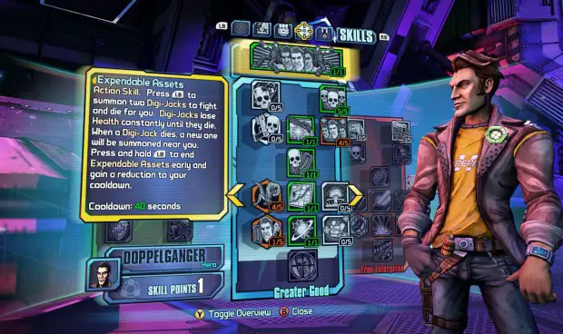 Borderlands: The Handsome Collection – “Victory Lap Edition”