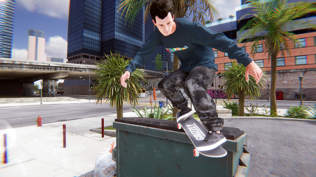 Gear up with official brands announced for Skater XL, July release date for consoles and PC