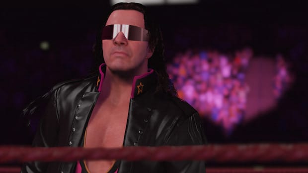 Clear improvement, but still lacking — WWE 2K16 review