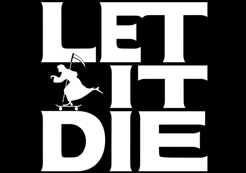 Interview with game developers for Let It Die