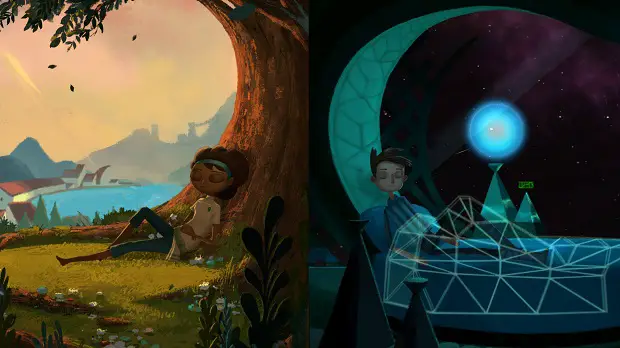 Broken Age – Better when broken