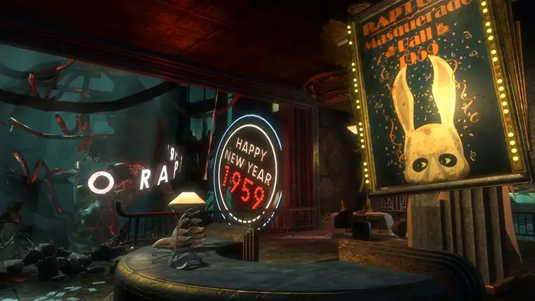 Unshockingly Awesome: The Bioshock Collection review