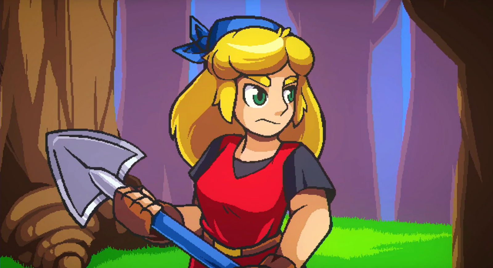 Cadence of Hyrule — Crypt of the NecroDancer brings rhythm action to Nintendo Switch this week