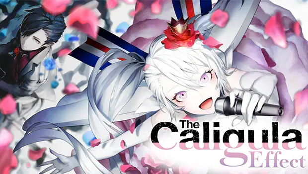 It’s always sunny in Mobius: The Caligula Effect Review