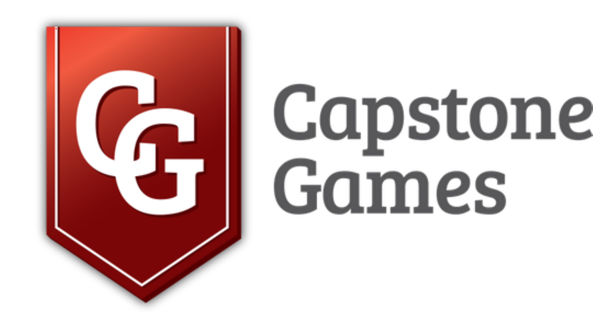 Capstone Games: GenCon 2023 preview