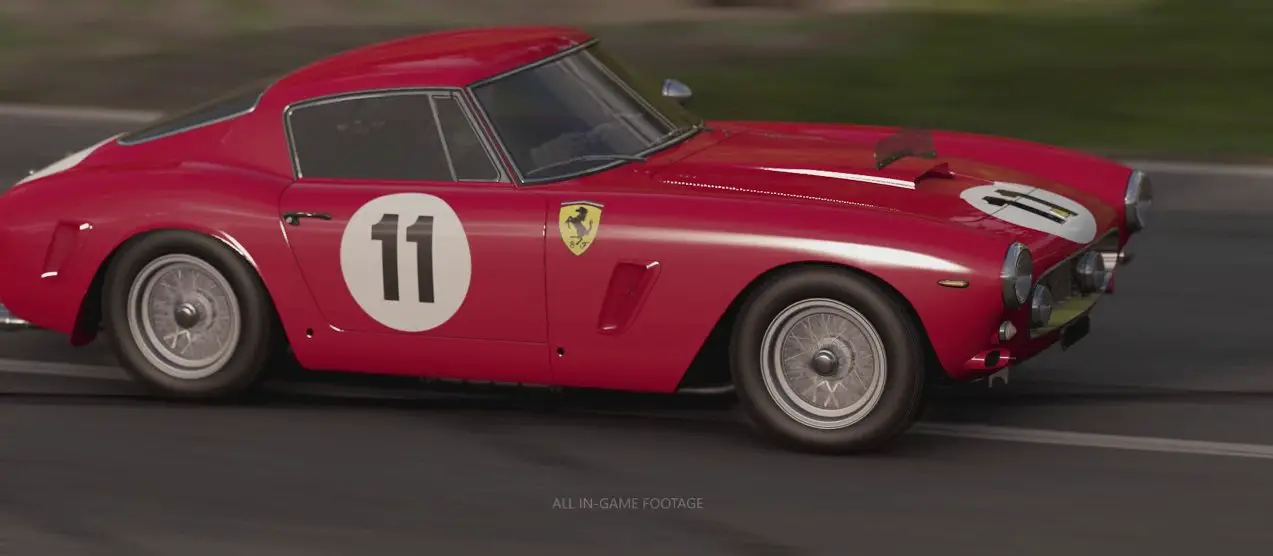 Drive the car of your dreams with the Ferrari Essentials DLC for Project CARS 2