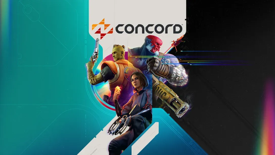 Concord dazzles in first gameplay look at PlayStation State of Play