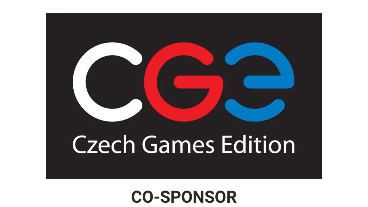 Czech Games Edition Announced as Gen Con 2021 Co-Sponsor