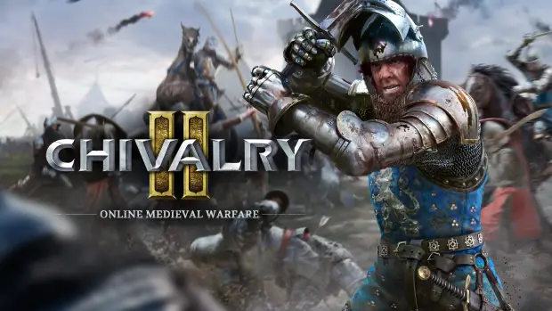 Chivalry 2 is out now on PC and consoles!