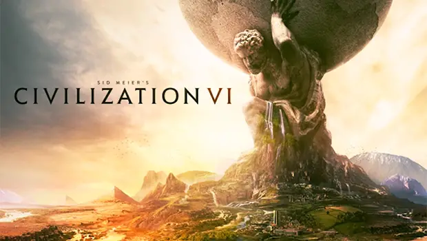 Empires are hard: Civilization VI