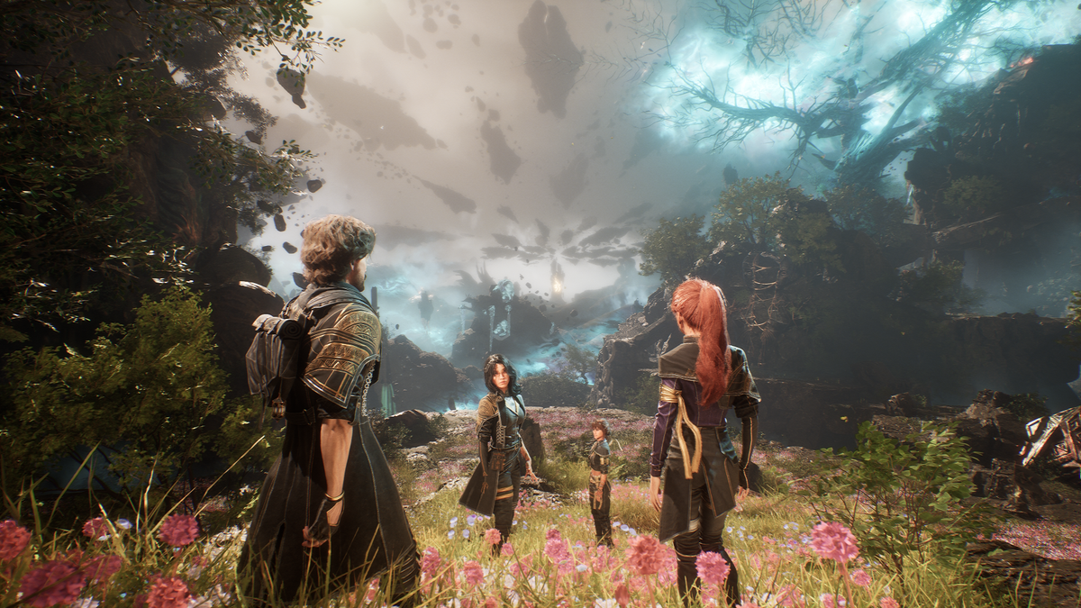 Break the cycle of death in the newly revealed turn-based RPG, Clair Obscur: Expedition 33