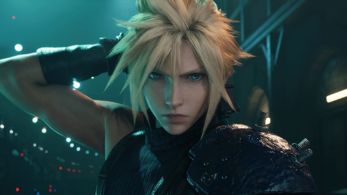 Mercury’s no longer in retrograde as Final Fantasy VII Remake Intergrade heads to PS5 this June, two mobile games soon