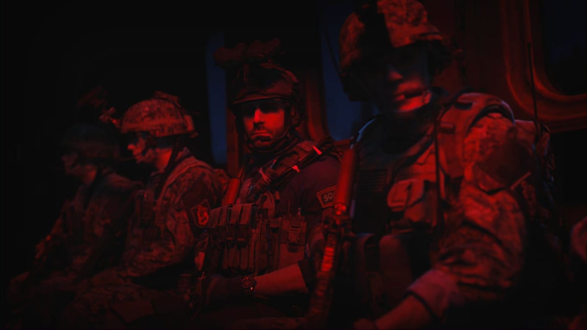 Activision reveal Call of Duty’s first raid “Atomgrad” at the Game Awards