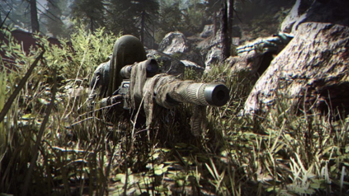 Call of Duty: Modern Warfare gets new gameplay details