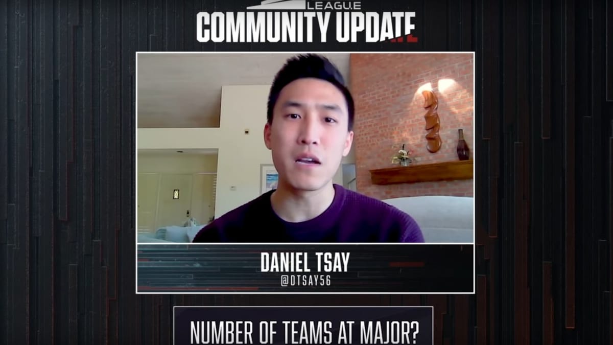 The Call of Duty League provides an update to address community concerns