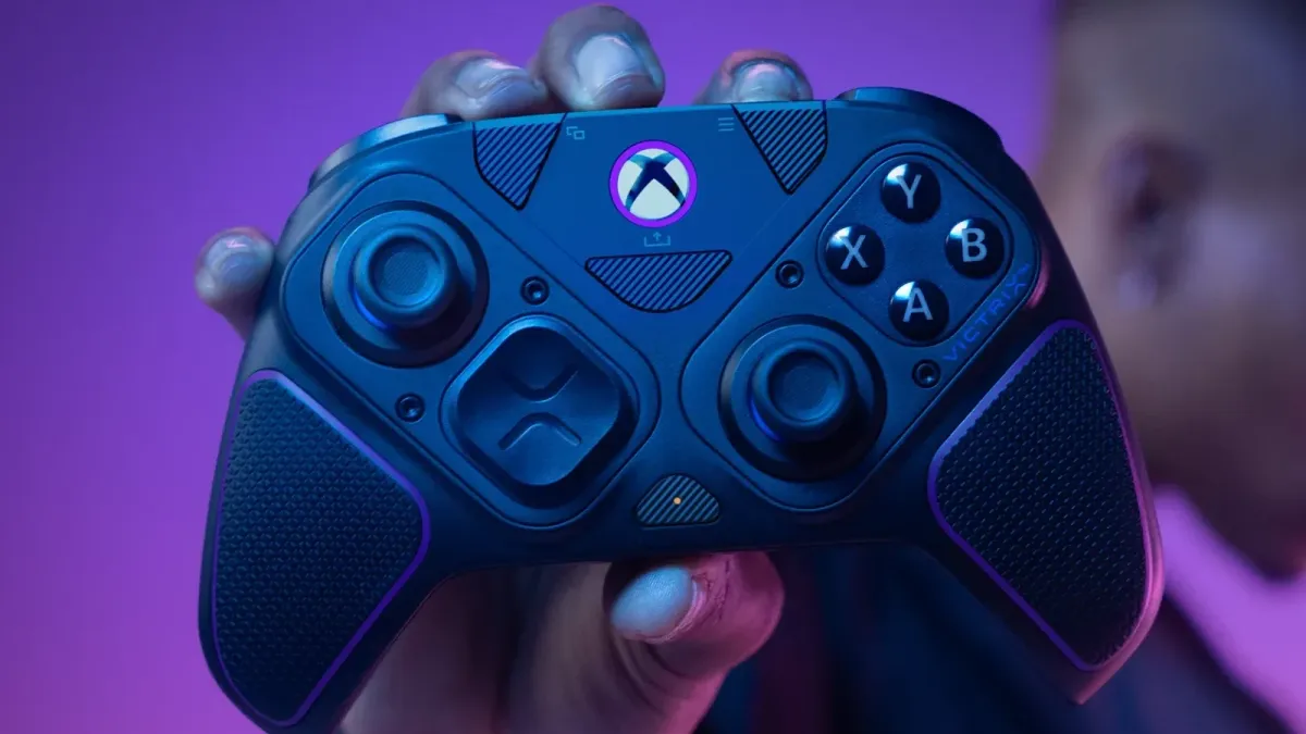 Victrix Pro BFG controller now available on Xbox