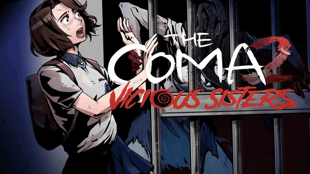 Hide and Seek demon edition- The Coma 2: Vicious Sisters review