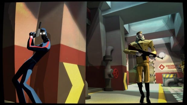 Espionage has never been more joyful — CounterSpy review