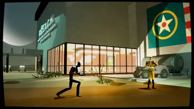 Dynamighty’s David Nottingham details development and motivations behind Counterspy