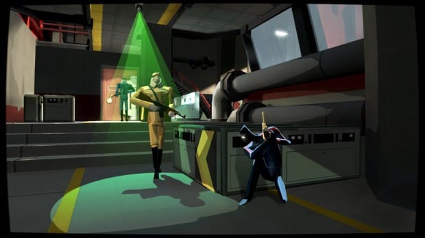 Pure disappointment — CounterSpy (iOS) Review