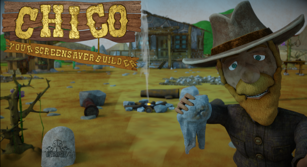 Show off your in-game skills all the time — Chico preview