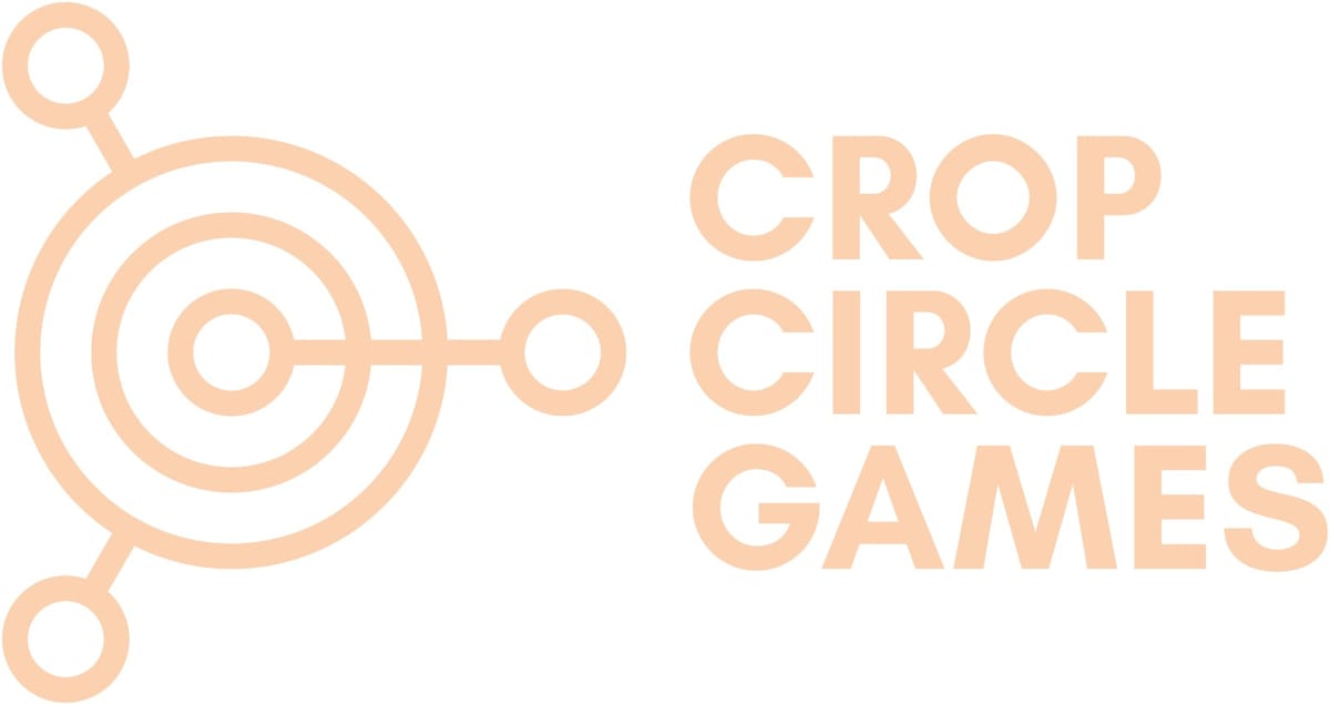 Crop Circle Games studio revealed by Jeff Strain