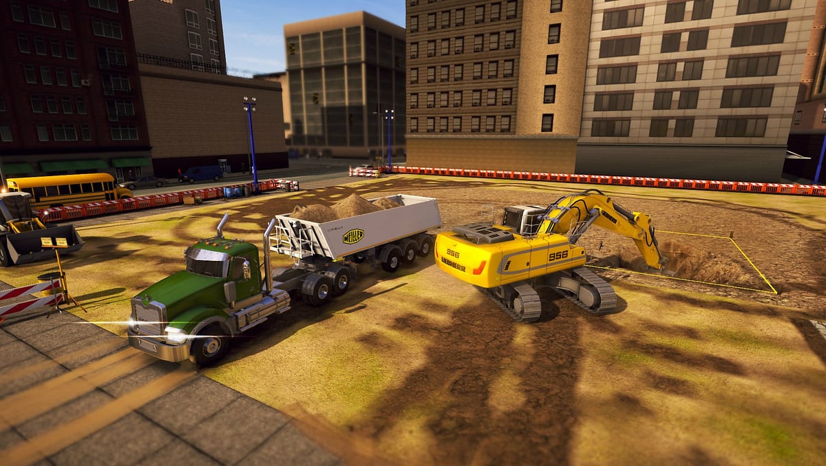 Deconstructing construction — Construction Simulator 2 review