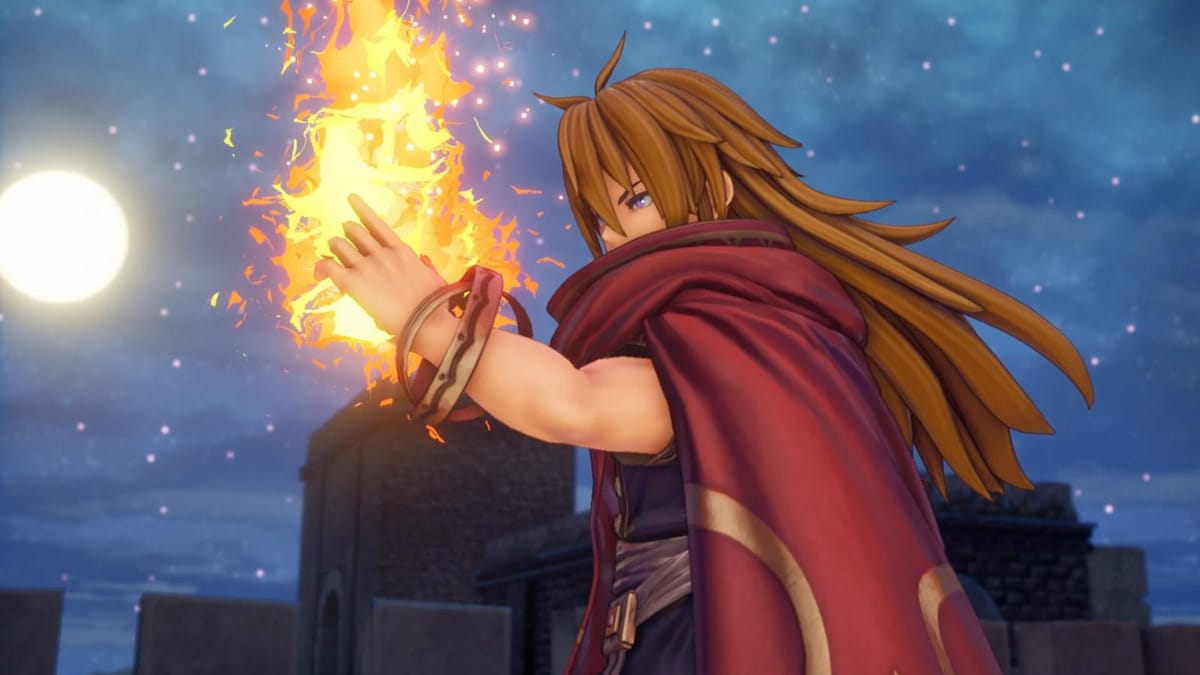 Undertake the Trials of Mana – Trials of Mana gets release date