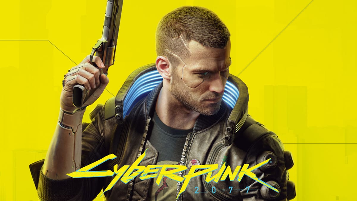 Experience Cyberpunk 2077, even if you think you don’t have the hardware to do so