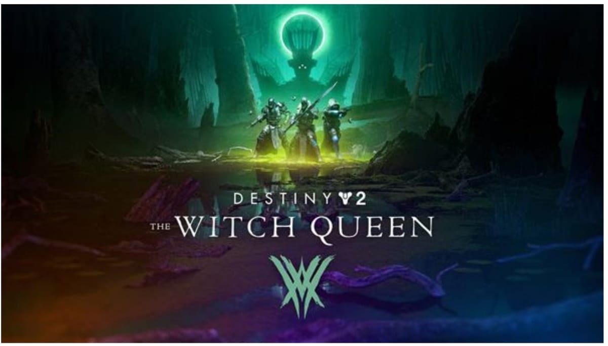 Bungie has released a new ViDoc showing some behind-the-scenes footage of Destiny 2: The Witch Queen