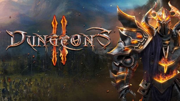 Dungeons 2 – the proper return of the dungeon keeping sim