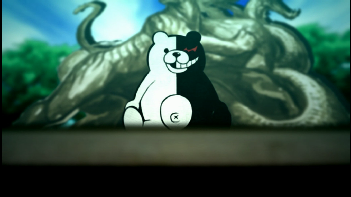 An island of despair, a future of hope: Danganronpa 2: Goodbye Despair PC review