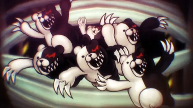 Danganronpa: Another Episode – Showing, Not Telling