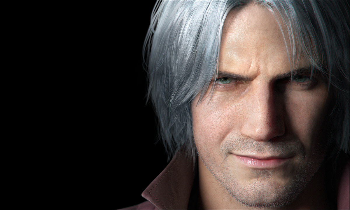 New “Pre-Viz” trailer for Devil May Cry 5 released, reveals toggle for live-action cutscenes for Deluxe Edition owners