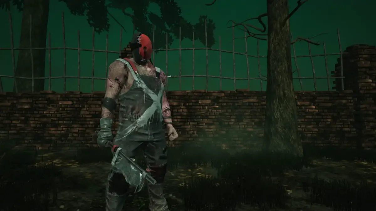 If you’re caught by killers, you are already Dead by Daylight, available now on Switch