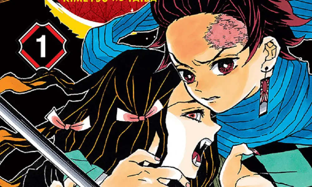 Revenge is a dish served cold in Demon Slayer: Kimetsu No Yaiba next month