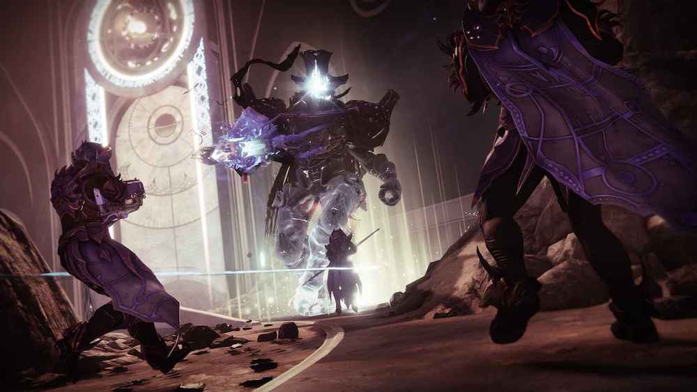 Destiny 2: Season of the Wish impressions – The end is nigh