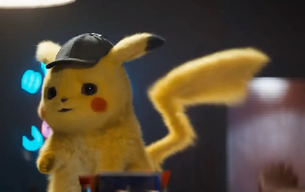 New Detective Pikachu movie trailer gives more story details, Pokemon Direct airing tomorrow morning