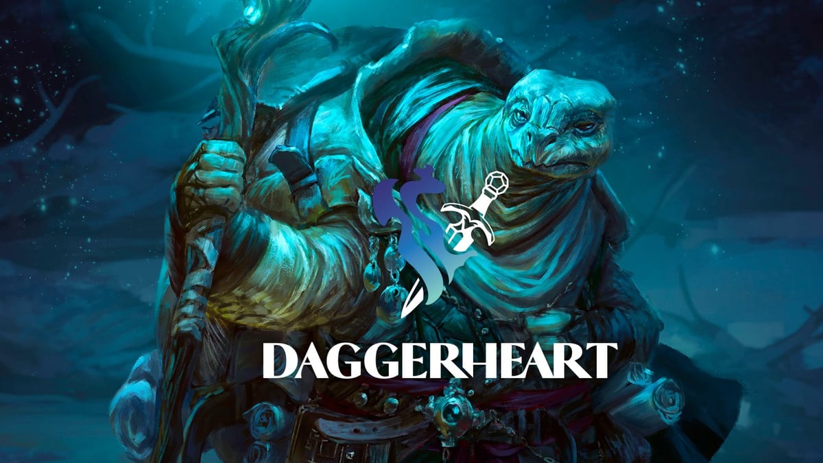 Darrington Press launches open beta playtesting for Daggerheart, a new fantasy TTRPG