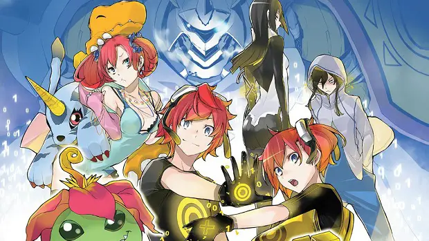 Digimystery — Digimon Story: Cyber Sleuth review