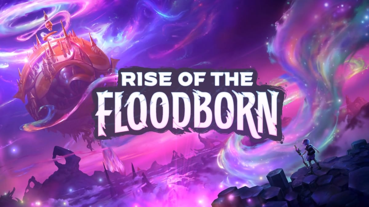 Amazon launches virtual queue for Disney Lorcana: Rise of the Floodborn on Dec. 1st – 9:00am pst