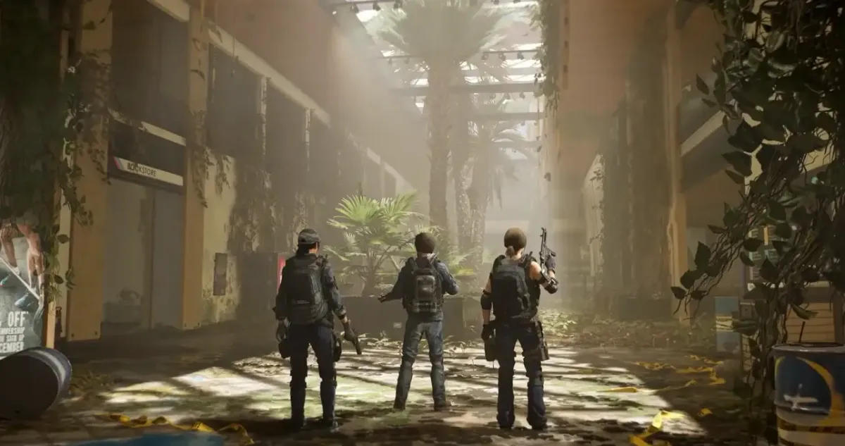 New content for Tom Clancy’s The Division 2 takes the fight beyond Washington D.C.