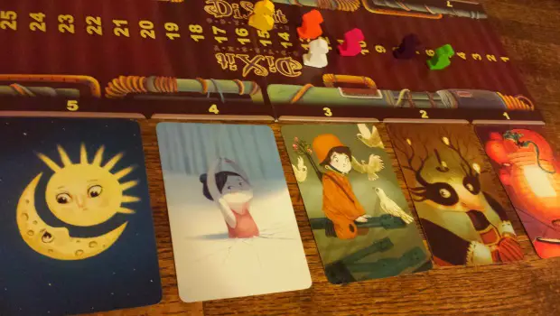 A dream within a dream – Dixit Origins review