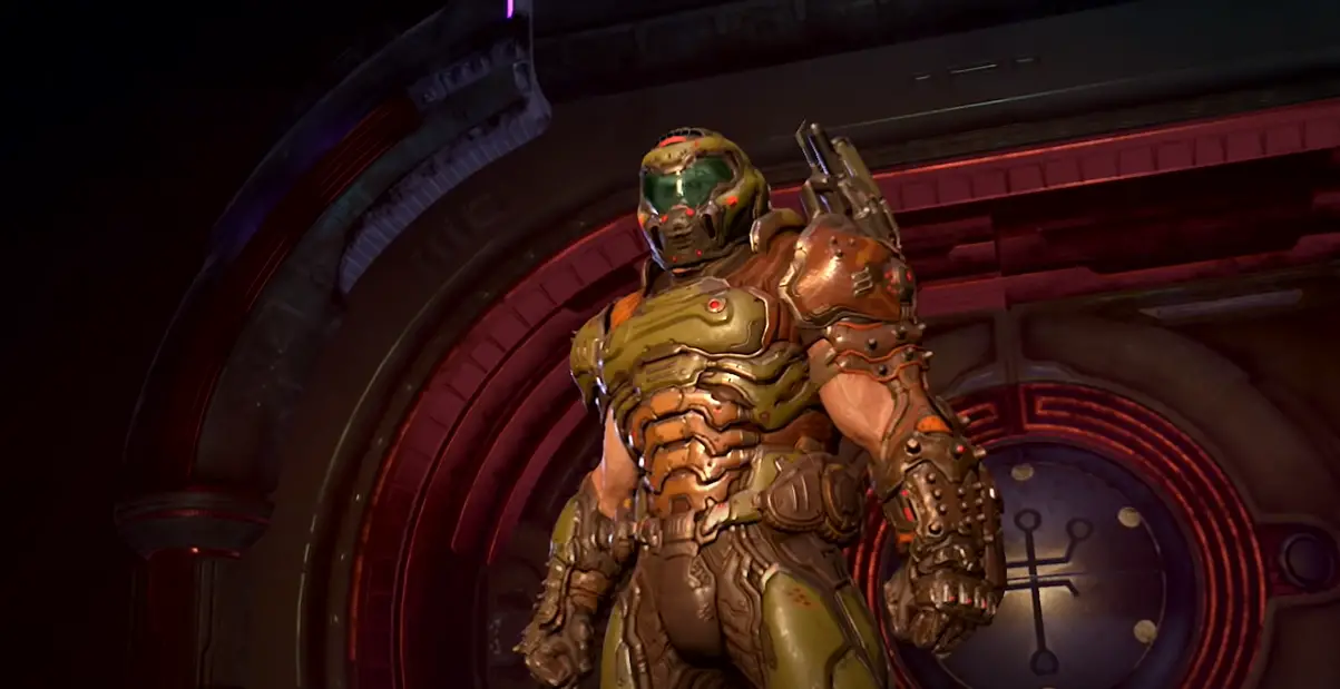 Doom Eternal goes portable as The Ancient Gods — Part One comes to the Nintendo Switch