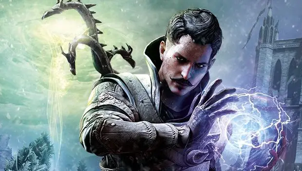 Dragon Age: Why Games Need More Characters Like Dorian Pavus