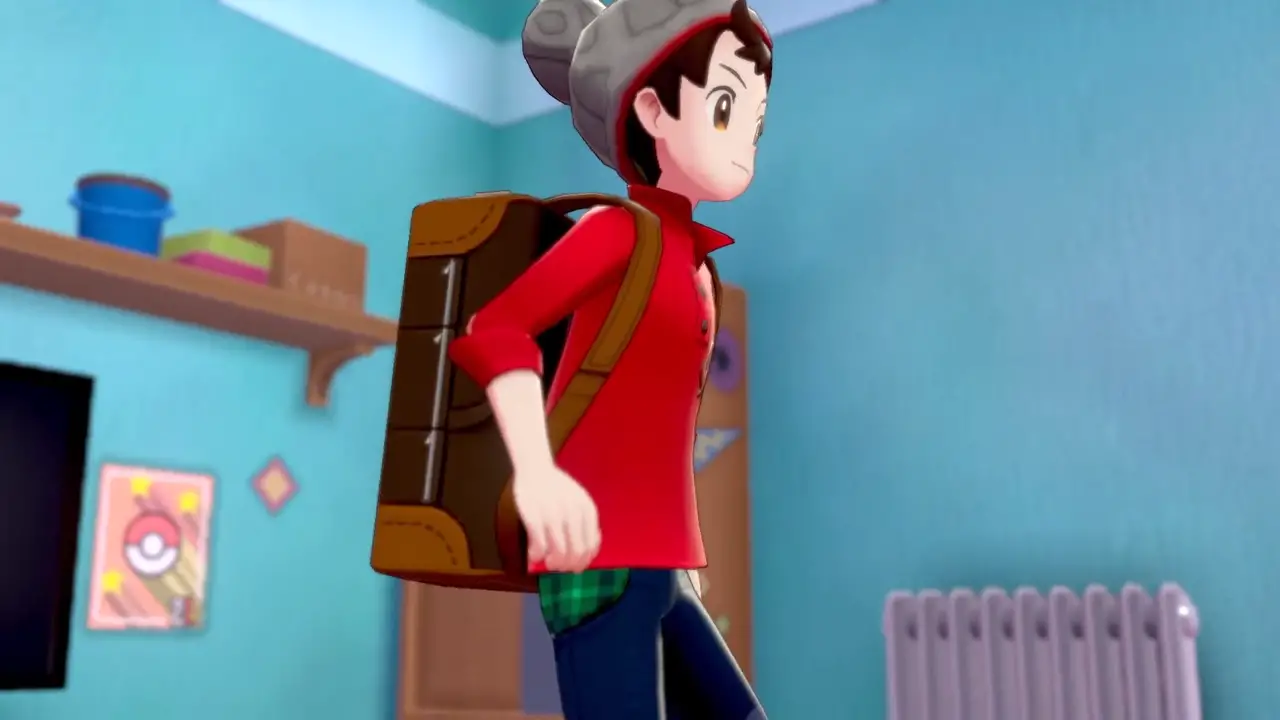 The eighth generation is upon us with Pokémon Sword and Pokémon Shield later this year