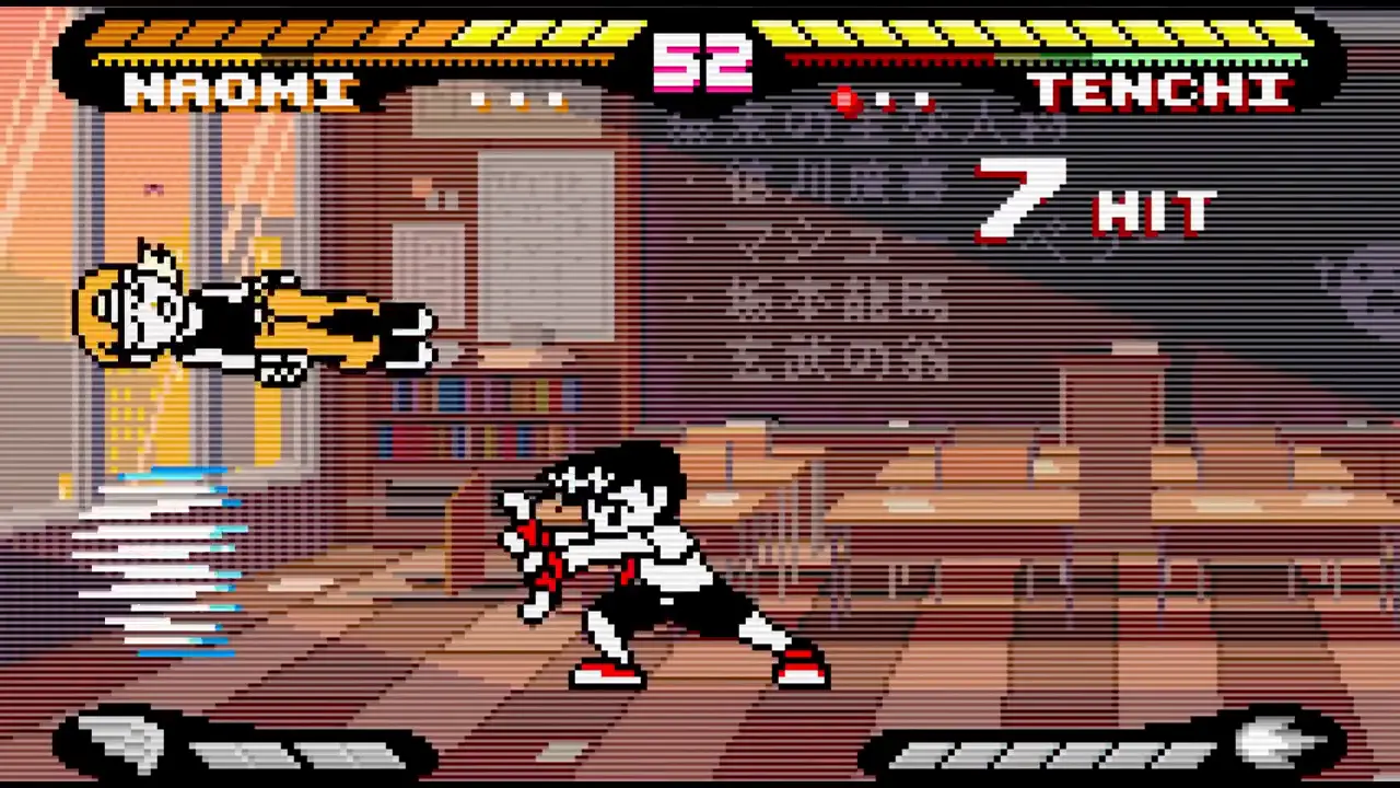 Finally fit to fight, Pocket Rumble to bring its skirmishes to Switch next month