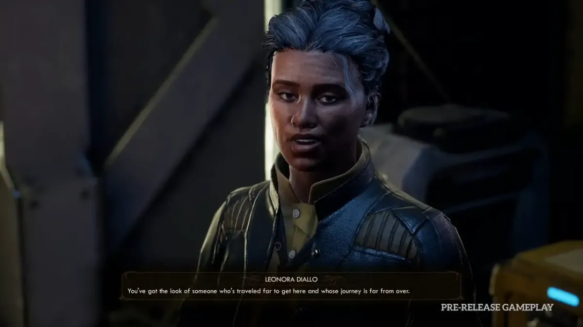 Your journey’s not over yet as a new trailer for The Outer Worlds: Peril on Gorgon is available to view